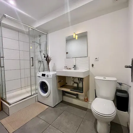 Apartman Danbury *