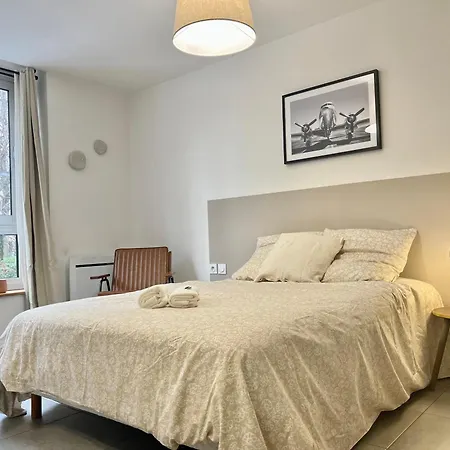 Apartman Danbury Lyon