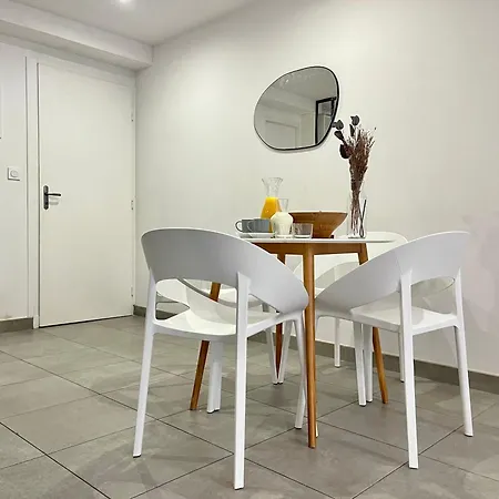 Apartman Danbury