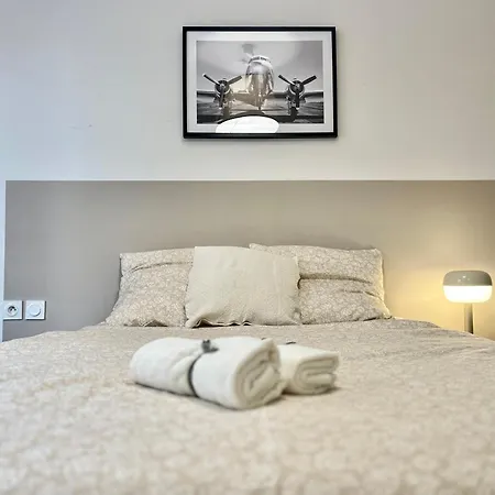 Apartman Danbury *