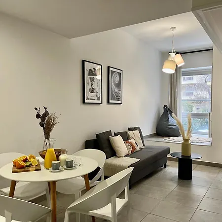 Apartman Danbury Lyon