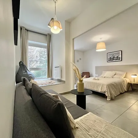 Apartman Danbury Lyon