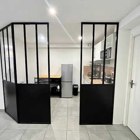 Apartman Danbury