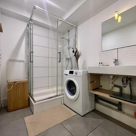 Danbury Apartman