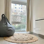 Danbury Apartment