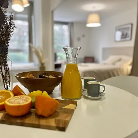 Appartement Danbury Lyon