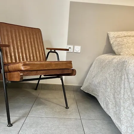 Danbury Apartment *
