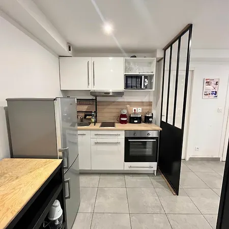 Danbury Apartment *