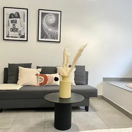 Danbury Apartment *